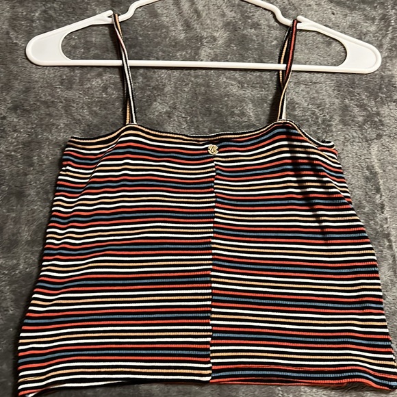 Crop tank - Picture 4 of 5